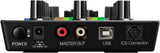 RELOOP MIXTOUR CONTROLLER 2 CANALI PORTATILE PER DJ PER PC MAC ANDROID iOS - TechSoundSystem.com