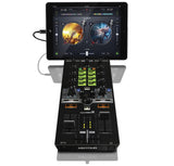 RELOOP MIXTOUR CONTROLLER 2 CANALI PORTATILE PER DJ PER PC MAC ANDROID iOS - TechSoundSystem.com