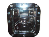 EXTREME CASE SIGNATURE 12 FLIGHTCASE PROFESSIONALE PER SOUNDCRAFT SIGNATURE 12 E 12 MTK - TechSoundSystem.com