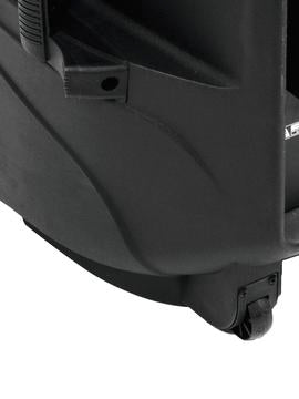 OMNITRONIC VFM 215 A CASSA ATTIVA 2 VIE AMPLIFICATORE CLASSE AB 150W WOOFER 15" - TechSoundSystem.com