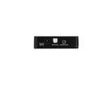 OMNITRONIC WR 1 BT RICEVITORE BLUETOOTH UNIVERSALE USCITA OTTICA E JACK 3,5 MM - TechSoundSystem.com