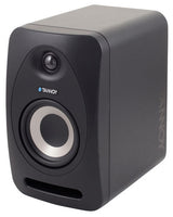 TANNOY REVEAL 402 STUDIO MONITOR ATTIVO BIAMPLIFICATO 4"/0.75" 50 WATT - TechSoundSystem.com