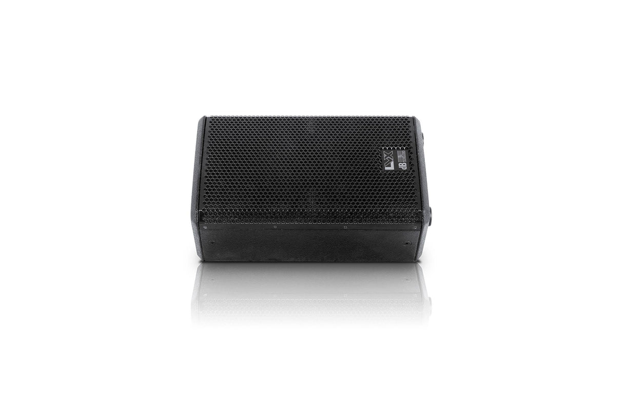 DB TECHNOLOGIES LVX 10 CASSA ATTIVA 2 VIE 10" 800 WATT - TechSoundSystem.com