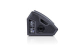 DB TECHNOLOGIES LVX XM12 MONITOR DA PALCO 12" 1200 WATT TROMBA COASSIALE - TechSoundSystem.com