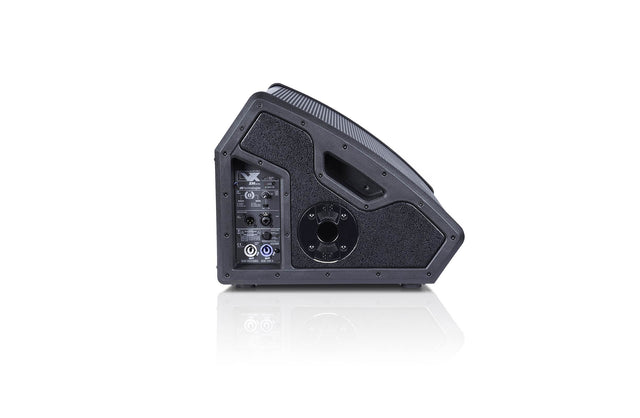 DB TECHNOLOGIES LVX XM12 MONITOR DA PALCO 12" 1200 WATT TROMBA COASSIALE - TechSoundSystem.com