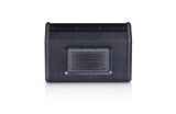 DB TECHNOLOGIES LVX XM12 MONITOR DA PALCO 12" 1200 WATT TROMBA COASSIALE - TechSoundSystem.com
