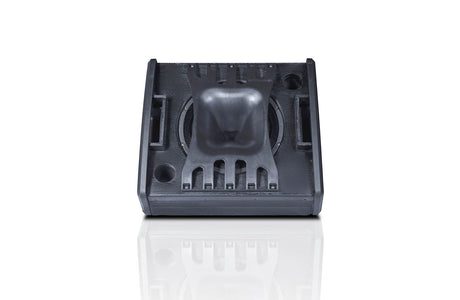 DB TECHNOLOGIES LVX XM15 MONITOR DA PALCO 15" 1200 WATT TROMBA COASSIALE - TechSoundSystem.com