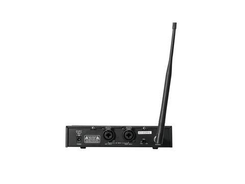 OMNITRONIC IEM-1000 IN EAR MONITOR WIRELESS MULTIFREQUENZA UHF - TechSoundSystem.com
