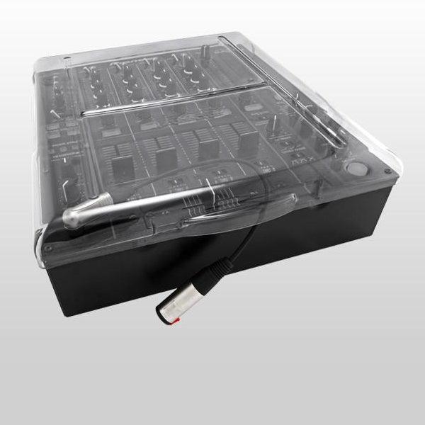 PRODECTOR MIXER-12 COVER IN PLASTICA PER PIONEER DJM850 ALLEN&HEATH XONE:62 XONE:92 RELOOP RMX40 DECKSAVER PROTECTOR COPERTURA ANTIPOLVERE - TechSoundSystem.com