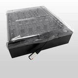 PRODECTOR MIXER-12 COVER IN PLASTICA PER PIONEER DJM850 ALLEN&HEATH XONE:62 XONE:92 RELOOP RMX40 DECKSAVER PROTECTOR COPERTURA ANTIPOLVERE - TechSoundSystem.com