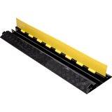 PROTRUSS CANALINA CC 230P PEDANA PASSACAVO 2 CANALI - TechSoundSystem.com