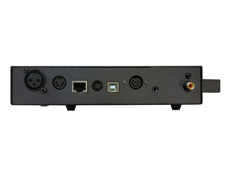 EXTREME CT1000 TESTACAVI CABLE TESTER TESTA CAVI XLR JACK RCA USB SPEAKON MIDI DIN RJ45 TESTA CAVI AUDIO LAN ETHERNET S-VIDEO - TechSoundSystem.com