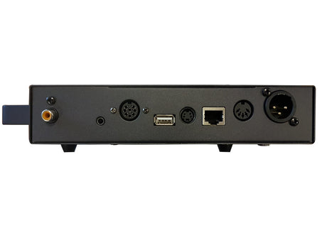 EXTREME CT1000 TESTACAVI CABLE TESTER TESTA CAVI XLR JACK RCA USB SPEAKON MIDI DIN RJ45 TESTA CAVI AUDIO LAN ETHERNET S-VIDEO - TechSoundSystem.com