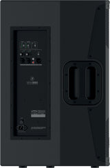 MACKIE SRM650 CASSA ATTIVA BIAMPLIFICATA 2 VIE 15" 800 WATT TWEETER 1.4" - TechSoundSystem.com