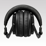 PIONEER HRM 5 CUFFIA STEREO DINAMICA CHIUSA DA STUDIO + CAVO + CUSTODIA - TechSoundSystem.com