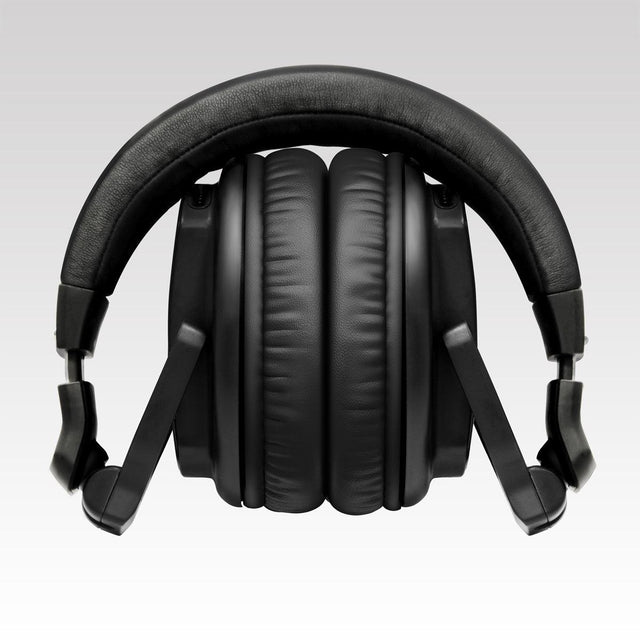 PIONEER HRM 5 CUFFIA STEREO DINAMICA CHIUSA DA STUDIO + CAVO + CUSTODIA - TechSoundSystem.com