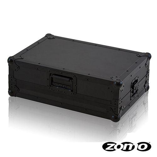 ZOMO DDJ-SB NSE + LAPTOP FLIGHT CASE PER PIONEER DDJ-SB NIGHT STYLE EDITION COLORE NERO + LAPTOP PC - TechSoundSystem.com
