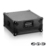 ZOMO MASCHINE PLUS NSE FLIGHTCASE PER NATIVE INSTRUMENTS MASCHINE + LAPTOP PC COLORE NERO - TechSoundSystem.com