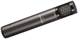 AUDIO TECHNICA ATM450 MICROFONO CARDIOIDE A CONDENSATORE PER STRUMENTI - TechSoundSystem.com