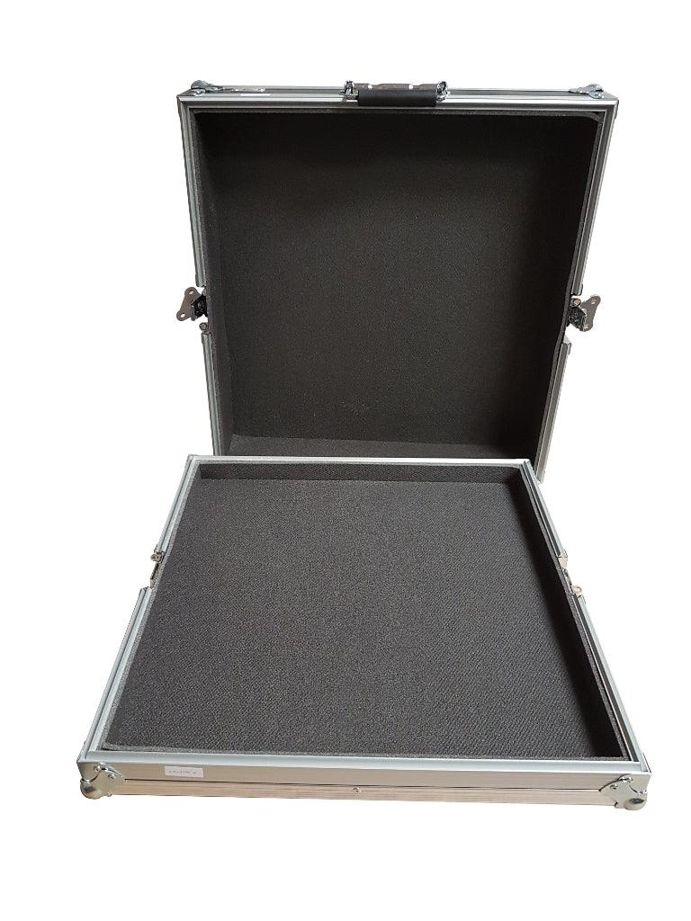 EXTREME CASE SIGNATURE 16 FLIGHTCASE PROFESSIONALE PER SOUNDCRAFT SIGNATURE 16 - TechSoundSystem.com