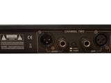 EXTREME MDX2802XL COMPRESSORE ANALOGICO LIMITER + EXPANDER + GATE MONTAGGIO A RACK - TechSoundSystem.com