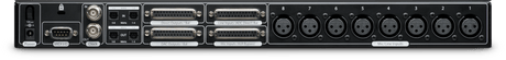 PRESONUS DIGIMAX DP88 CONVERTITORE A/D/A 8 CANALI CON PREAMPLIFICATORI CONTROLLO REMOTO - TechSoundSystem.com