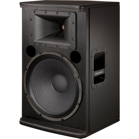 ELECTRO VOICE ELX 115 CASSA PASSIVA 15" 1600 WATT 2 VIE FULL RANGE - TechSoundSystem.com