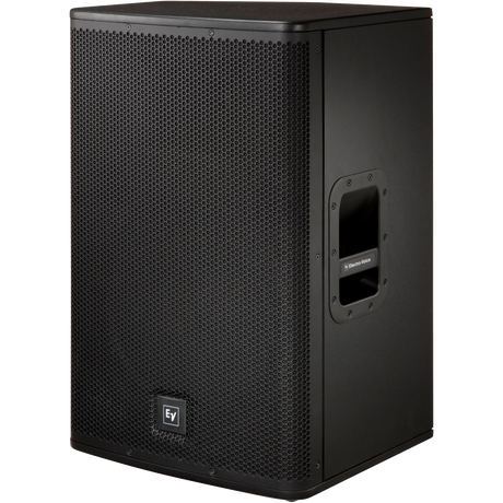 ELECTRO VOICE ELX 115 CASSA PASSIVA 15" 1600 WATT 2 VIE FULL RANGE - TechSoundSystem.com