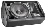 JBL PRX812W CASSA ATTIVA 12" 2 VIE 1500 WATT DSP/ WIFI CLASSE D DRIVER 1,5" SPL 135DB - TechSoundSystem.com