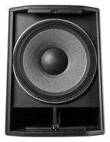 JBL PRX818XLF-W SUBWOOFER ATTIVO 18" REFLEX 1500W SISTEMA WI-FI / DSP E SPL 134DB - TechSoundSystem.com