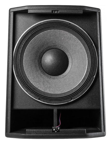 JBL PRX818XLF-W SUBWOOFER ATTIVO 18" REFLEX 1500W SISTEMA WI-FI / DSP E SPL 134DB - TechSoundSystem.com