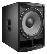 JBL PRX818XLF-W SUBWOOFER ATTIVO 18" REFLEX 1500W SISTEMA WI-FI / DSP E SPL 134DB - TechSoundSystem.com
