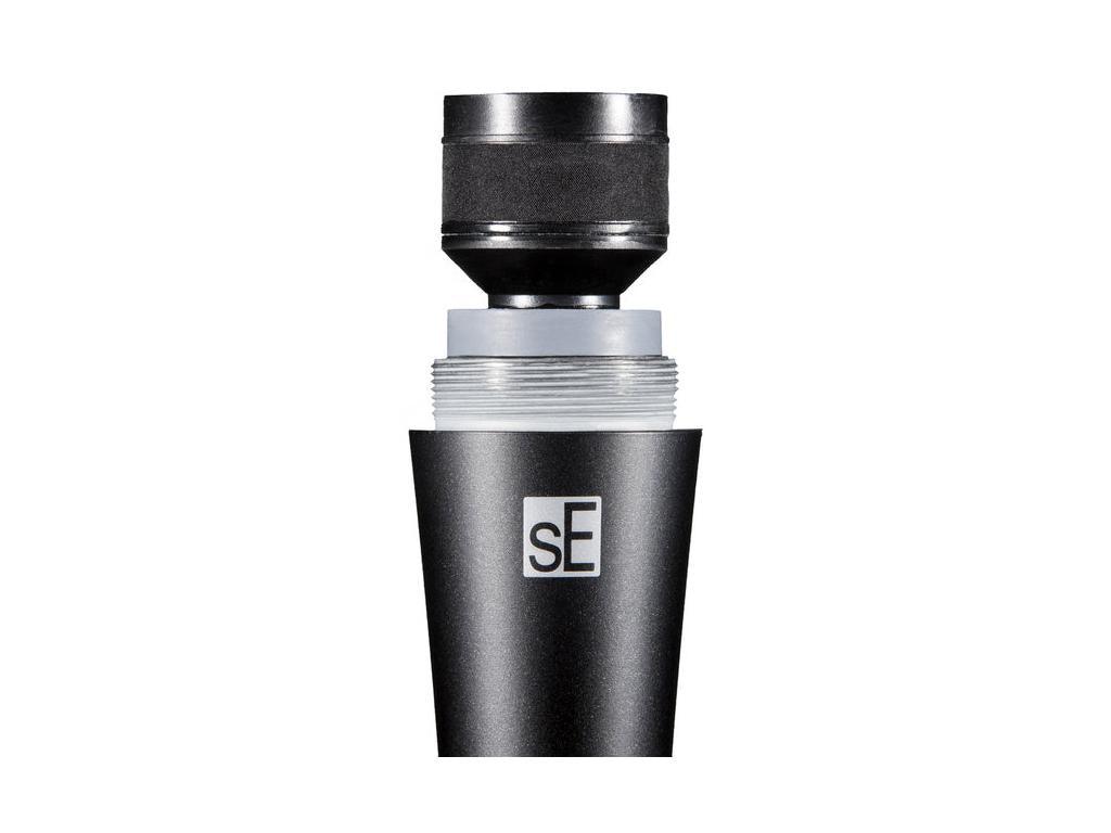 SE ELECTRONICS V3 MICROFONO DINAMICO CARDIOIDE PER VOCE - TechSoundSystem.com