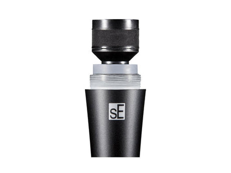 SE ELECTRONICS V3 MICROFONO DINAMICO CARDIOIDE PER VOCE - TechSoundSystem.com