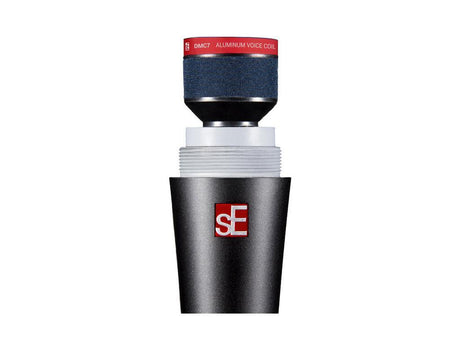 SE ELECTRONICS V7 MICROFONO DINAMICO SUPERCARDIOIDE PER VOCE - TechSoundSystem.com