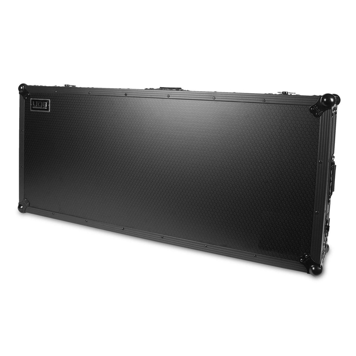 UDG ULTIMATE FLIGHT CASE SET 2200 BALCK PLUS CASE PER 2 PIONEER CDJ 2000 E 1 PIONEER DJM 200 NXS - TechSoundSystem.com
