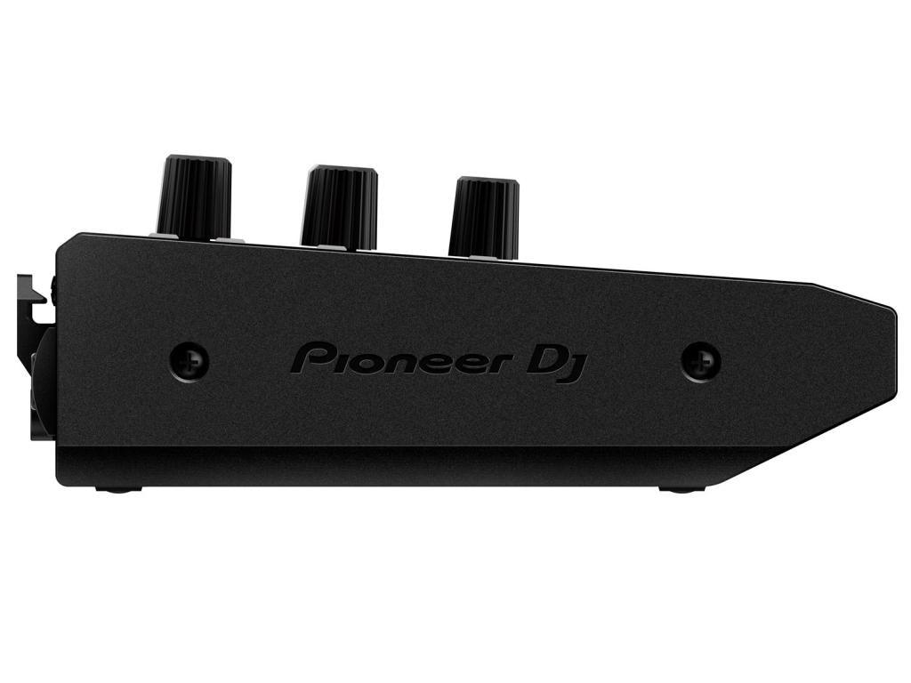 PIONEER TORAIZ AS-1 SINTETIZZATORE MONOFONICO ANALOGICO CON EFFETTI + SEQUENCER LOCK + MIDI + DISPLAY OLED - TechSoundSystem.com