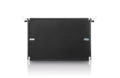 DB TECHNOLOGIES DVA T12 MODULO LINE ARRAY 12"/6.5"/1" 1500 WATT RMS EX-DEMO ( not for American sales ) - TechSoundSystem.com