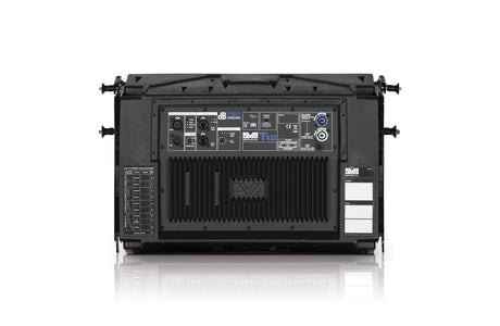 DB TECHNOLOGIES DVA T12 MODULO LINE ARRAY 12"/6.5"/1" 1500 WATT RMS EX-DEMO ( not for American sales ) - TechSoundSystem.com