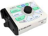 TC HELICON PERFORM VK PROCESSORE VOCALE PER TASTIERISTI CON ADAPTIVE TONE PITCH CORECTION E ANTI FEEDBACK - TechSoundSystem.com