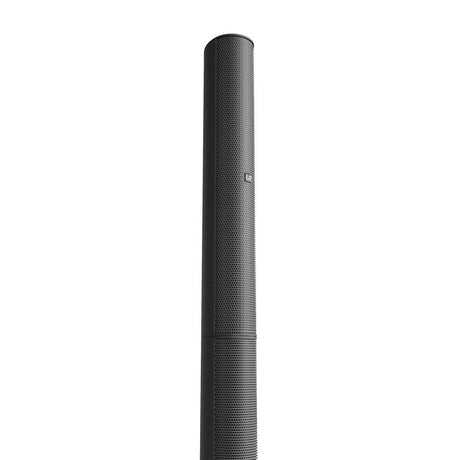 LD SYSTEMS MAUI5-GO SISTEMA PORTATILE A COLONNA BATTERIA RICARICABILE 10 ORE SUBWOOFER SATELLITI MIXER BLUETOOTH NERO - TechSoundSystem.com