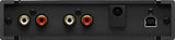 PIONEER INTERFACE 2 INTERFACCIA AUDIO PER DJ CON REKORDBOX DJ E REKORDBOX DVS + 2 VINILI DI CONTROLLO TIME CODE RB-VS1-K - TechSoundSystem.com