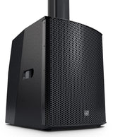LD SYSTEMS MAUI28-G2 SISTEMA PA PORTATILE A COLONNA BLUETOOTH MIXER 2000 WATT NERO - TechSoundSystem.com