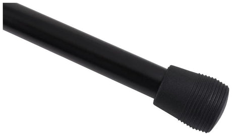 KONIG & MEYER 25950 ASTA NANA PER MICROFONO GIRAFFA TELESCOPICA PER BATTERIA GRANCASSA ALTEZZA RIDOTTA 425-725MM - TechSoundSystem.com
