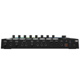 NATIVE INSTRUMENTS MASCHINE MKIII GROOVE BOX MK3 CON INTERFACCIA AUDIO USB2.0 24bit/96kHz - TechSoundSystem.com