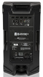 DB TECHNOLOGIES B-HYPE 8 CASSA ATTIVA 2 VIE 260W WOOFER 8" TWEETER 1" - TechSoundSystem.com