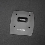 LD SYSTEMS MAUI44 SISTEMA ARRAY COLONNA 1600 WATT RMS LECC DSP 129DB ANGOLO 120 - TechSoundSystem.com