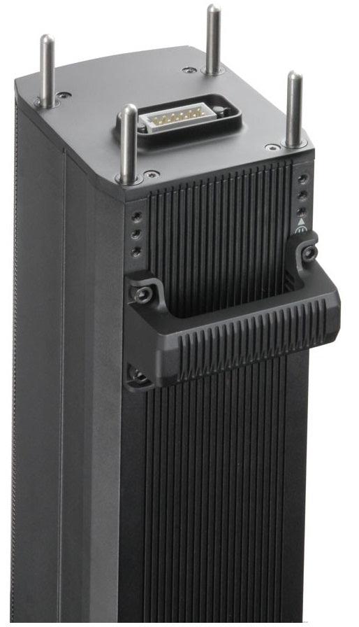 LD SYSTEMS MAUI44 SISTEMA ARRAY COLONNA 1600 WATT RMS LECC DSP 129DB ANGOLO 120 - TechSoundSystem.com