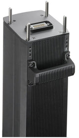 LD SYSTEMS MAUI44 SISTEMA ARRAY COLONNA 1600 WATT RMS LECC DSP 129DB ANGOLO 120 - TechSoundSystem.com