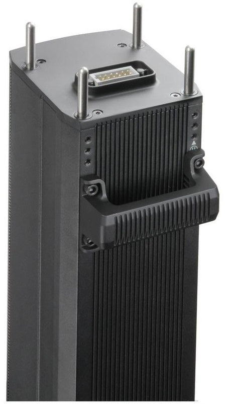 LD SYSTEMS MAUI44 SISTEMA ARRAY COLONNA 1600 WATT RMS LECC DSP 129DB ANGOLO 120 - TechSoundSystem.com